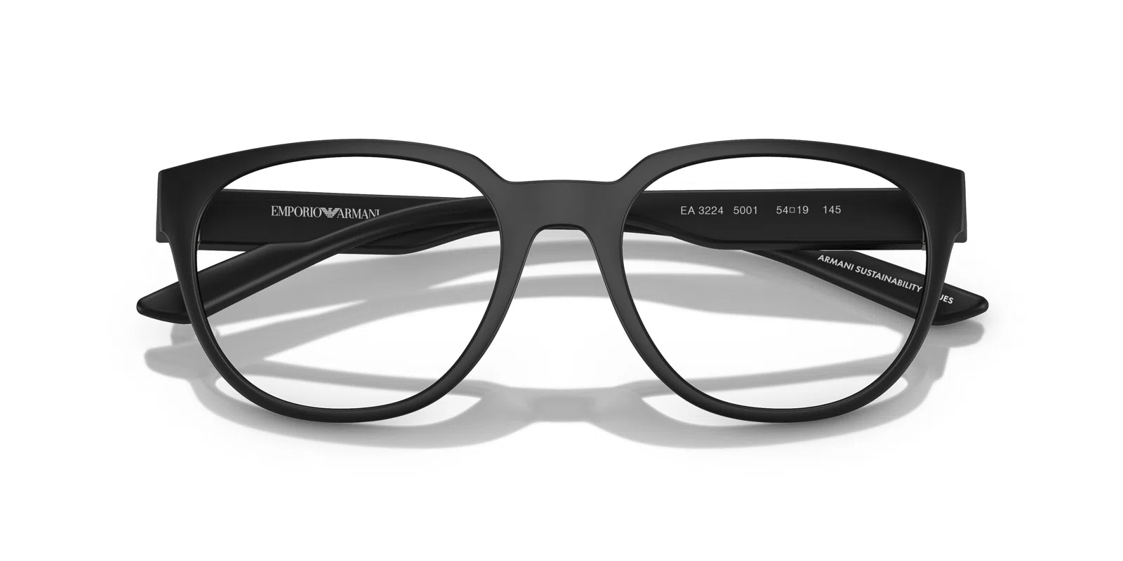 Emporio Armani 3224 Eyeglasses - view 9